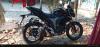 Gixxer monotone